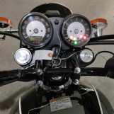 Мотоцикл Kawasaki MEGURO K3 с пробегом 2886 km