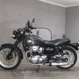 Мотоцикл Kawasaki MEGURO K3 с пробегом 2886 km