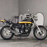 Мотоцикл Kawasaki ZEPHYR400 с пробегом 37020 km