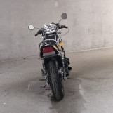 Мотоцикл Kawasaki ZEPHYR400 с пробегом 37020 km