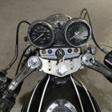 Мотоцикл Kawasaki ZEPHYR400 с пробегом 37020 km