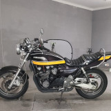 Мотоцикл Kawasaki ZEPHYR400 с пробегом 37020 km