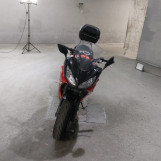 Мотоцикл Kawasaki NINJA400 з пробігом 6916 km