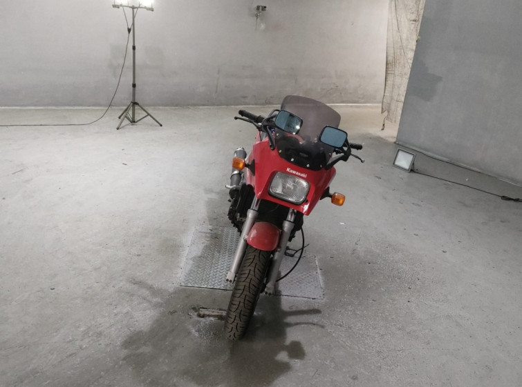 Мотоцикл Kawasaki GPZ900R з пробігом 35789 km
