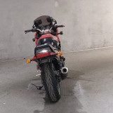 Мотоцикл Kawasaki GPZ900R з пробігом 35789 km