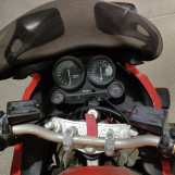 Мотоцикл Kawasaki GPZ900R з пробігом 35789 km