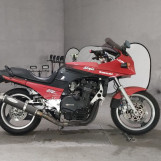 Мотоцикл Kawasaki GPZ900R з пробігом 35789 km