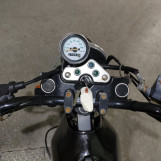 Мотоцикл Suzuki GRASSTRACKER BIGBOY з пробігом 37676 km