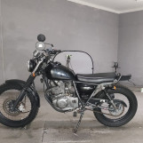 Мотоцикл Suzuki GRASSTRACKER BIGBOY з пробігом 37676 km