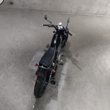 Мотоцикл Suzuki GRASSTRACKER BIGBOY з пробігом 37676 km