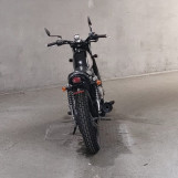 Мотоцикл Suzuki GRASSTRACKER BIGBOY з пробігом 37676 km