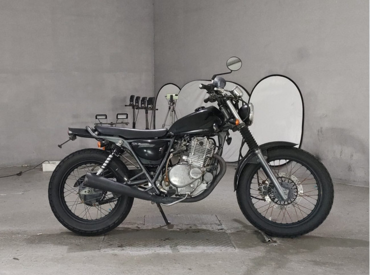 Мотоцикл Suzuki GRASSTRACKER BIGBOY з пробігом 37676 km