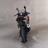 Мотоцикл Kawasaki NINJA400 з пробігом 2809 km