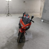 Мотоцикл Kawasaki NINJA400 з пробігом 2809 km