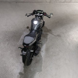 Мотоцикл Suzuki SV650X с пробегом 3346 km