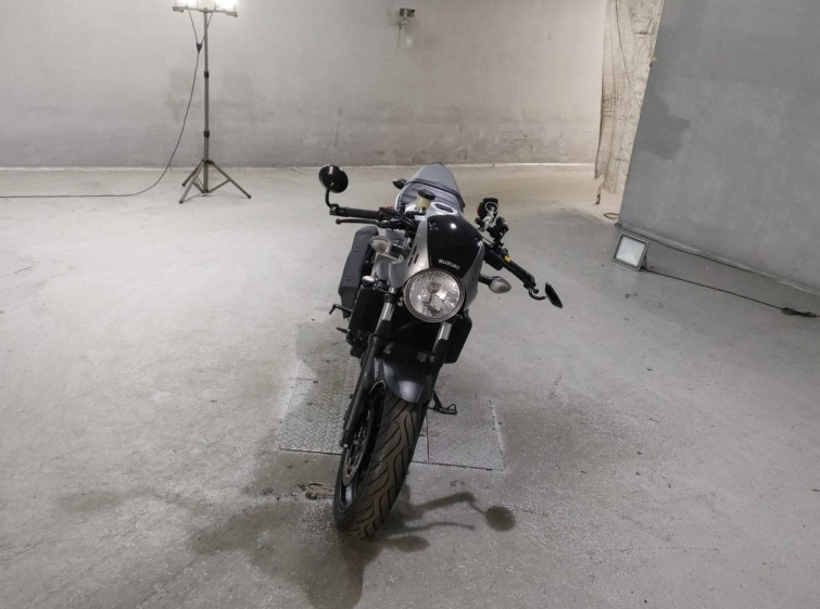 Мотоцикл Suzuki SV650X с пробегом 3346 km
