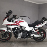 Мотоцикл Honda CB1300 SUPER BOL D’OR с пробегом 11212 km