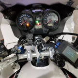 Мотоцикл Honda CB1300 SUPER BOL D’OR с пробегом 11212 km