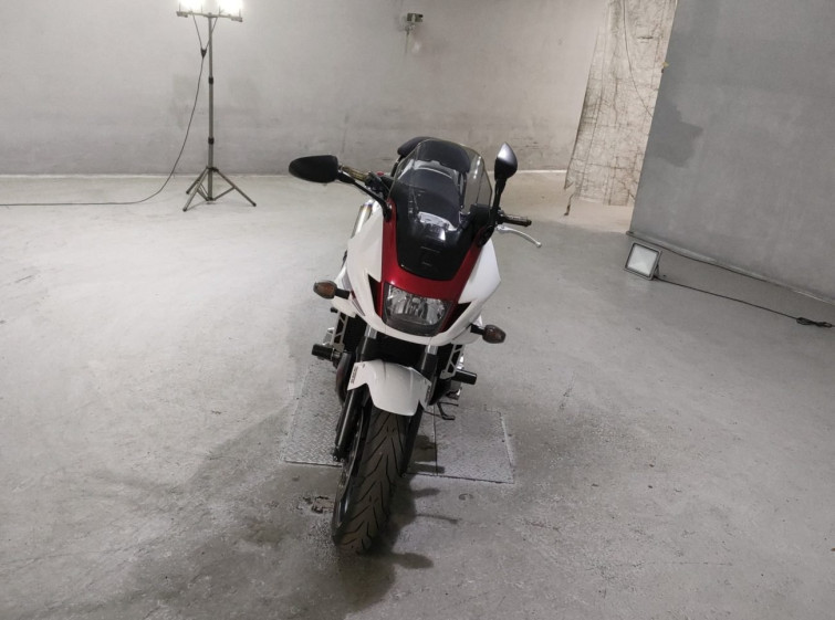 Мотоцикл Honda CB1300 SUPER BOL D’OR с пробегом 11212 km