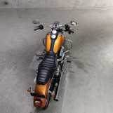 Мотоцикл HD LOW RIDER FXDL1580 з пробігом 2209 km