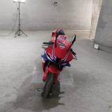 Мотоцикл Honda CBR600RR з пробігом 1326 km