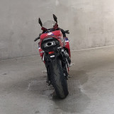 Мотоцикл Honda CBR600RR з пробігом 1326 km