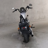 Мотоцикл HD SPORTSTER IRON XL883N з пробігом 15197 km
