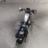 Мотоцикл HD SPORTSTER IRON XL883N з пробігом 15197 km