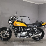 Мотоцикл Kawasaki ZEPHYR750 з пробігом 8489 km