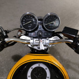 Мотоцикл Kawasaki ZEPHYR750 з пробігом 8489 km