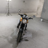 Мотоцикл Kawasaki ZEPHYR750 з пробігом 8489 km