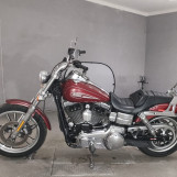 Мотоцикл HD LOW RIDER FXDL1580 з пробігом 15793 km