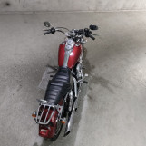 Мотоцикл HD LOW RIDER FXDL1580 з пробігом 15793 km