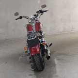 Мотоцикл HD LOW RIDER FXDL1580 з пробігом 15793 km