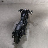 Мотоцикл HD ROADSTER XL1200CX з пробігом 6040 km