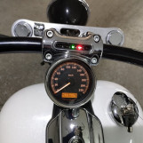 Мотоцикл HD BREAKOUT FXSB1690 з пробігом 6224 km