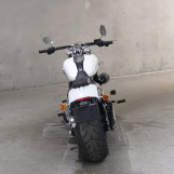 Мотоцикл HD BREAKOUT FXSB1690 з пробігом 6224 km