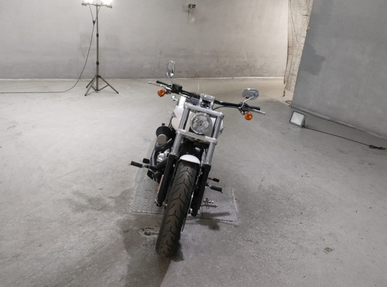 Мотоцикл HD BREAKOUT FXSB1690 з пробігом 6224 km