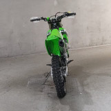 Мотоцикл Kawasaki KX250