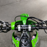 Мотоцикл Kawasaki KX250