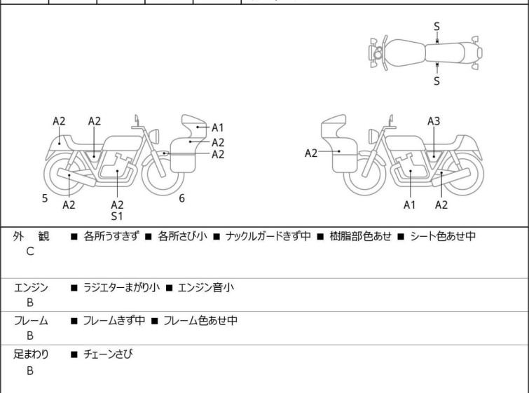 Мотоцикл Kawasaki KX250