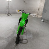 Мотоцикл Kawasaki KX250