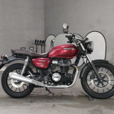 Мотоцикл Honda GB350 з пробігом 3006 km