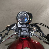 Мотоцикл Honda GB350 з пробігом 3006 km