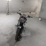 Мотоцикл Honda GB350 з пробігом 3006 km