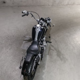Мотоцикл HD WIDE GLIDE FXDWG1580 з пробігом 7340 km