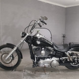 Мотоцикл HD WIDE GLIDE FXDWG1580 з пробігом 7340 km