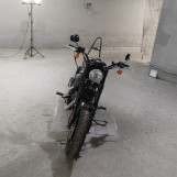 Мотоцикл HD ROADSTER XL1200CX з пробігом 4107 km