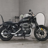 Мотоцикл HD ROADSTER XL1200CX з пробігом 4107 km