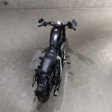 Мотоцикл HD ROADSTER XL1200CX з пробігом 4107 km